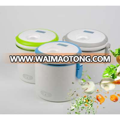 B10-0992 BPA Free Portable Electric Heating Food Warmer