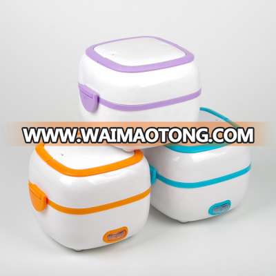 B10-0945 Newest Electric Heating Lunch Box